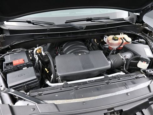 Used 2021 GMC Yukon SLT w/ SLT Premium Package image 37