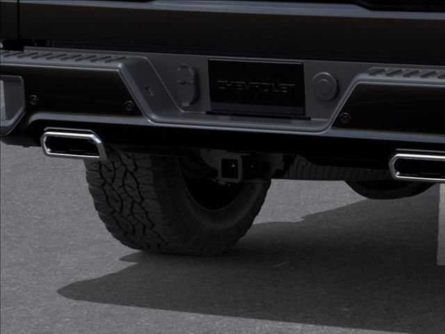 New 2026 Chevrolet Silverado 1500 RST w/ RST All Star Premium Package AWD/4WD image 14