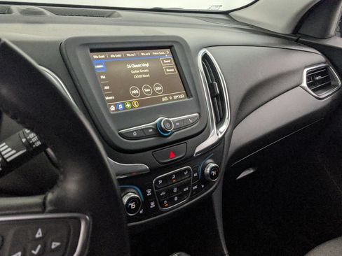 Used 2019 Chevrolet Equinox LT w/ Driver Convenience Package FWD image 34