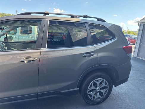Used 2019 Subaru Forester Premium w/ Popular Package #1 image 5