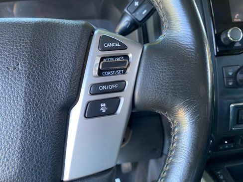 Used 2024 Nissan Titan SV w/ SV Convenience Package AWD/4WD image 56