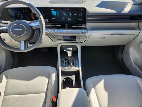 New 2026 Hyundai Kona SEL Sport image 14