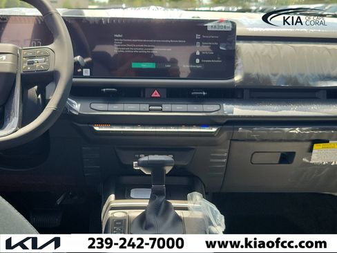 New 2027 Kia Seltos S AWD/4WD image 18