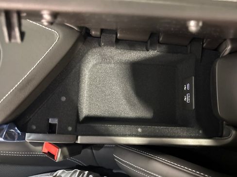 New 2027 Chevrolet Corvette Z06 RWD image 27