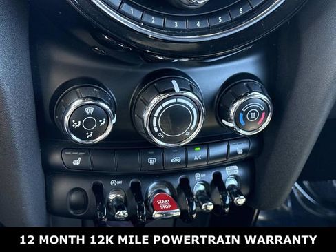 Used 2020 MINI Cooper S FWD image 21