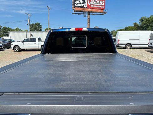 Used 2024 Ford F250 Platinum AWD/4WD image 15