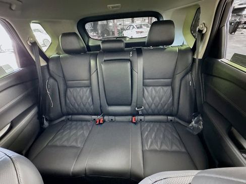 New 2026 Nissan Rogue Platinum w/ Platinum Premium Package image 34