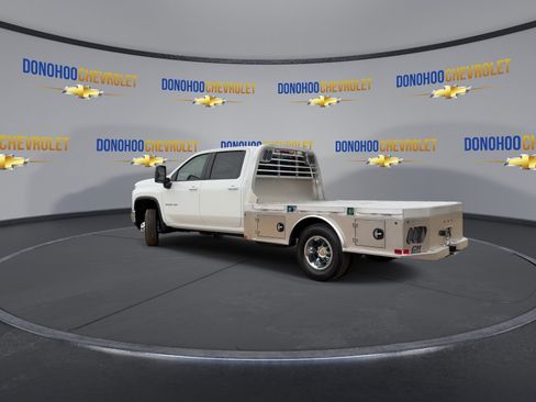 New 2026 Chevrolet Silverado 3500 LT w/ Convenience Package image 9