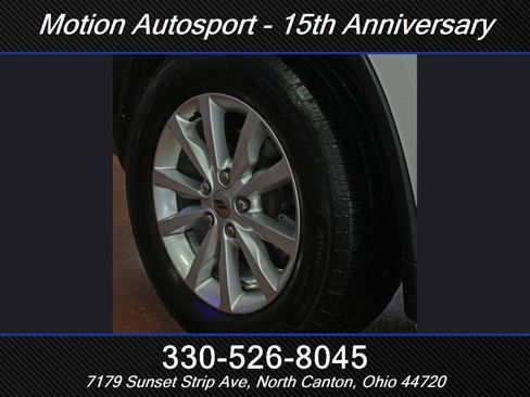 Used 2021 Dodge Durango SXT image 56