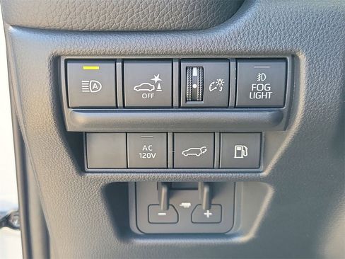 New 2026 Toyota Land Cruiser Base image 32