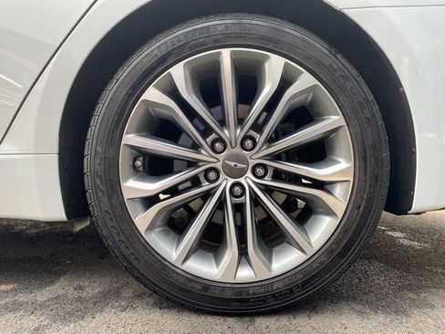 Used 2017 Genesis G80 3.8 w/ Option Group 02 image 22