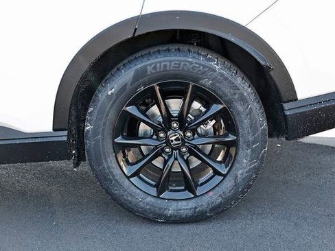 New 2026 Honda CR-V Sport-L image 8