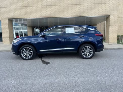 Used 2023 Acura RDX FWD w/ Technology Package image 1