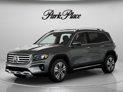 Certified 2026 Mercedes-Benz GLB 250