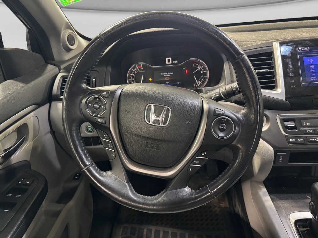 Used 2016 Honda Pilot EX-L image 15