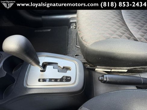 Used 2021 Mitsubishi Mirage ES image 24