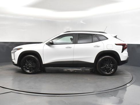 New 2026 Chevrolet Trax ACTIV image 4