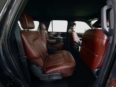 Used 2024 Ford Expedition Max Limited RWD image 27