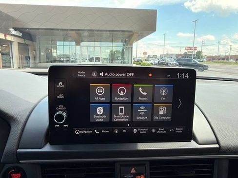 Used 2025 Honda Pilot Black Edition image 20