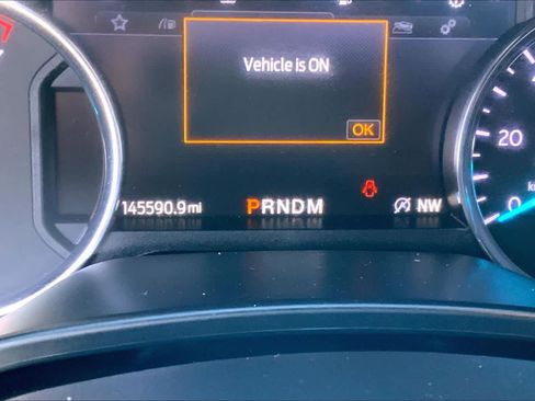 Used 2020 Ford Expedition King Ranch w/ Cargo Package image 22