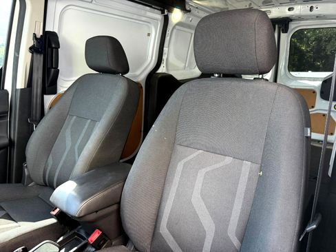 Used 2016 Ford Transit Connect XLT image 25
