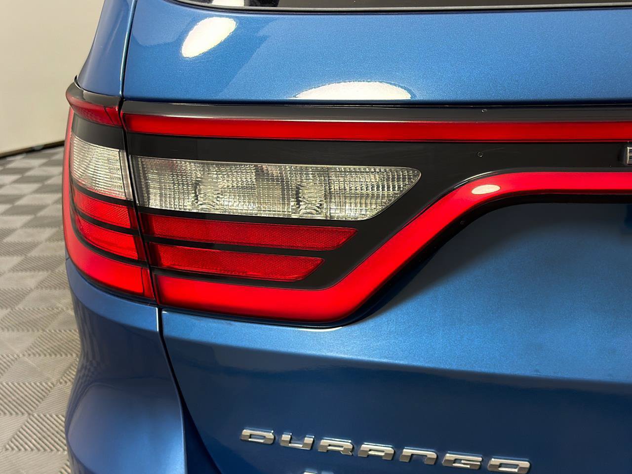 Used 2025 Dodge Durango GT AWD/4WD image 23