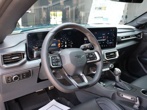 New 2026 Ford Mustang GT Premium w/ GT Performance Package RWD image 2