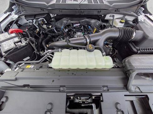 New 2026 Ford F150 XL w/ Equipment Group 103A High RWD image 14