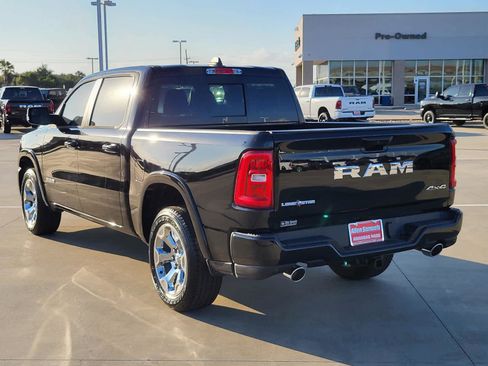 New 2026 RAM 1500 Lone Star image 3