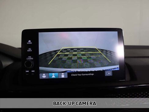 Used 2023 Honda CR-V EX-L image 5