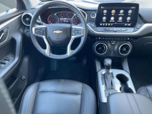 Certified 2023 Chevrolet Blazer LT image 28