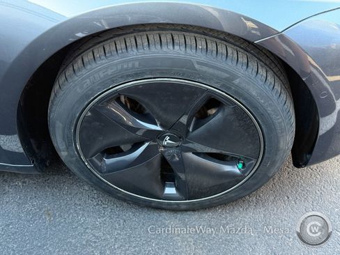 Used 2020 Tesla Model 3 Long Range image 6