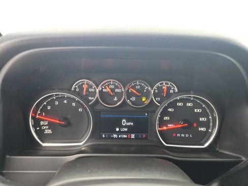 Used 2020 Chevrolet Silverado 1500 RST w/ All-Star Edition image 24