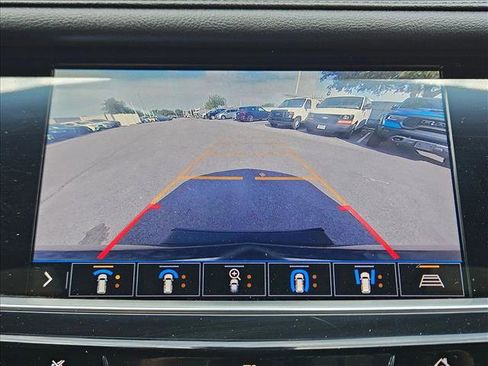 Used 2020 Cadillac XT5 Sportv image 16