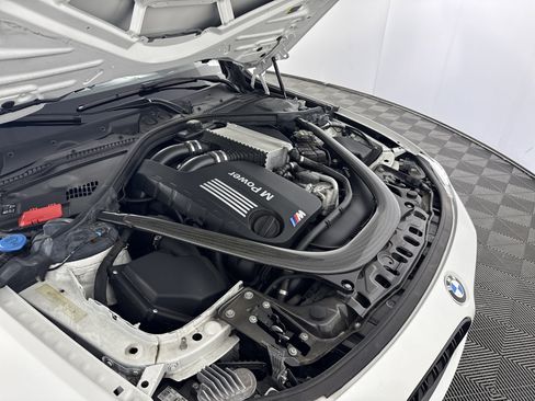 Used 2018 BMW M3 w/ Competition Package RWD image 20