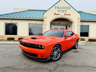 Used 2019 Dodge Challenger GT video 2