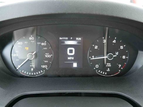 New 2026 RAM ProMaster 3500 w/ Safety Group image 43