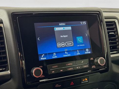 Used 2024 Nissan Frontier SL w/ Technology Package RWD image 25