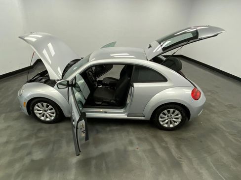 Used 2014 Volkswagen Beetle 1.8T image 37