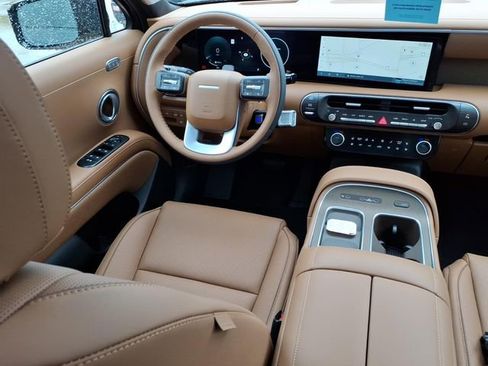 New 2026 Hyundai Palisade Calligraphy FWD image 4