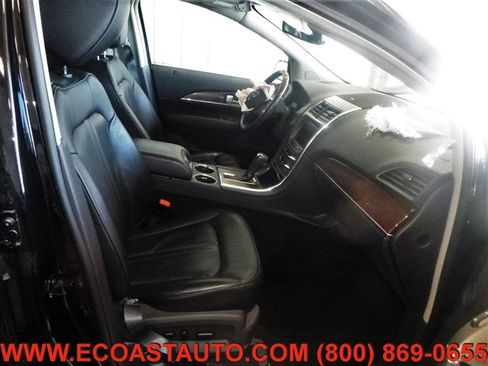 Used 2015 Lincoln MKX FWD w/ Equipment Group 102A image 8