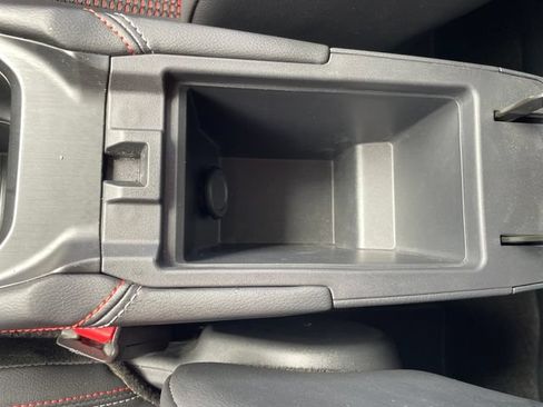 Used 2025 Nissan Kicks SR AWD/4WD image 26