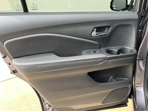 Used 2021 Honda Passport Sport image 22