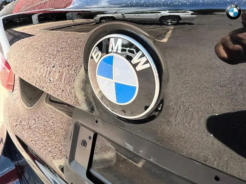 Used 2018 BMW X1 sDrive28i FWD image 23