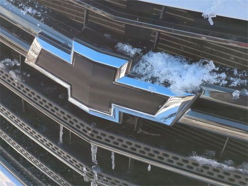 Certified 2021 Chevrolet Traverse RS w/ LPO, Floor Liner Package image 33