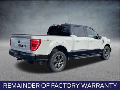 Used 2023 Ford F150 XLT w/ Equipment Group 302A High