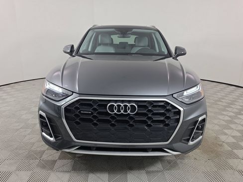 Certified 2023 Audi Q5 2.0T Premium w/ Convenience Package AWD/4WD image 2