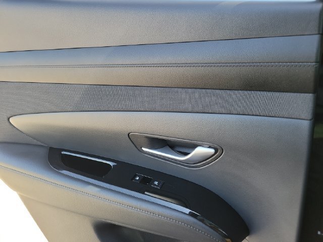 New 2026 Hyundai Tucson Limited AWD/4WD image 25