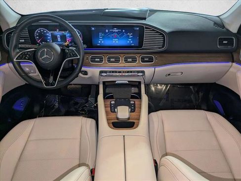 Certified 2025 Mercedes-Benz GLE 350 4MATIC image 15