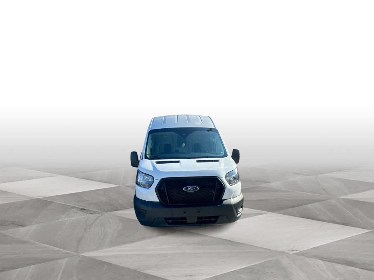 Used 2025 Ford Transit 250 148 High Roof Extended RWD image 3